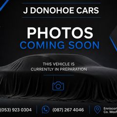 Mercedes-Benz GLA 2024