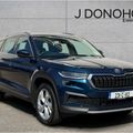 Skoda Kodiaq 2023