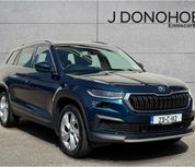 Skoda Kodiaq 2023