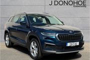 Skoda Kodiaq 2023
