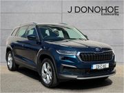 Skoda Kodiaq 2023