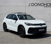 Volkswagen Tiguan 2025