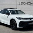 Volkswagen Tiguan 2025
