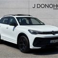 Volkswagen Tiguan 2025