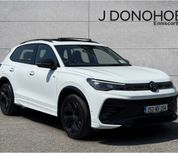 Volkswagen Tiguan 2025