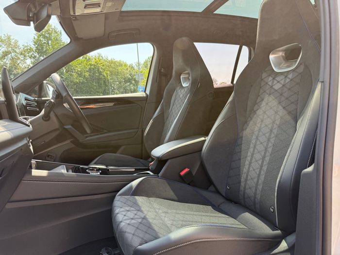 Volkswagen Tiguan 2025