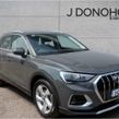 Audi Q3 2024