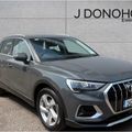 Audi Q3 2024