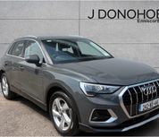 Audi Q3 2024