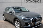 Audi Q3 2024