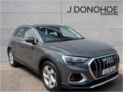 Audi Q3 2024
