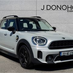 MINI COUNTRYMAN 2022