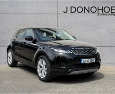 Land Rover Range Rover Evoque 2022