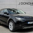 Land Rover Range Rover Evoque 2022