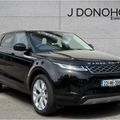 Land Rover Range Rover Evoque 2022