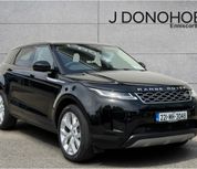 Land Rover Range Rover Evoque 2022
