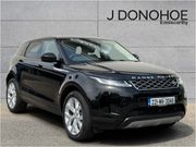 Land Rover Range Rover Evoque 2022