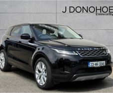 Land Rover Range Rover Evoque 2022