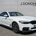 BMW 5 Series 2019