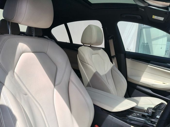 BMW 5 Series 2019