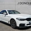 BMW 5 Series 2019