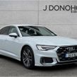 Audi A6 2025