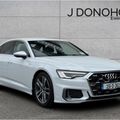 Audi A6 2025