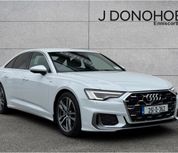 Audi A6 2025