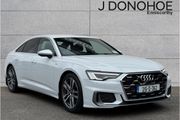 Audi A6 2025