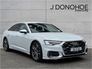 Audi A6 2025