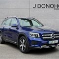 Mercedes-Benz GLB 2021