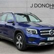 Mercedes-Benz GLB 2021