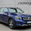 Mercedes-Benz GLB 2021