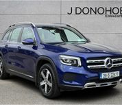 Mercedes-Benz GLB 2021