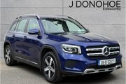 Mercedes-Benz GLB 2021