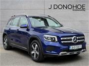 Mercedes-Benz GLB 2021