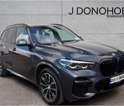 BMW X5 2022