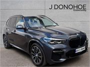 BMW X5 2022