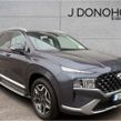 Hyundai Santa Fe 2022