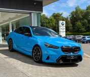 BMW M5 2025