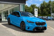 BMW M5 2025