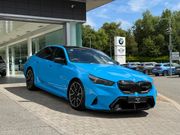 BMW M5 2025