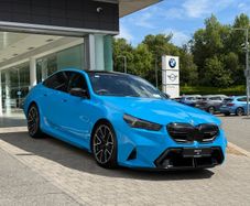 BMW M5 2025