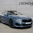 BMW 8 Series 2021