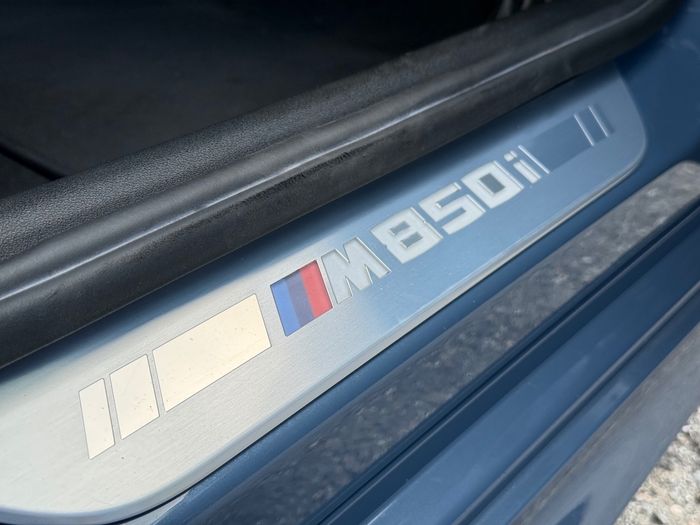 BMW 8 Series 2021