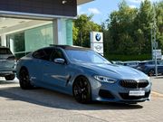 BMW 8 Series 2021