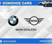 BMW X5 2025