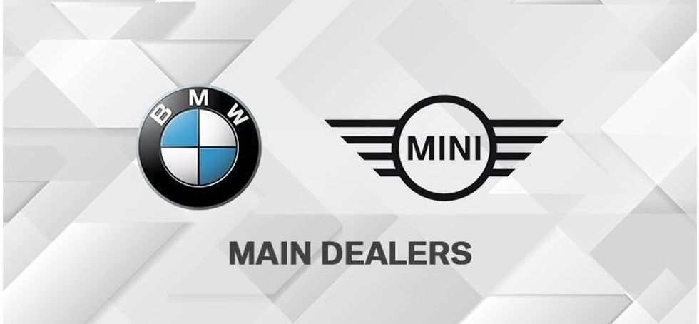 BMW X5 2025