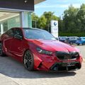 BMW M5 2026