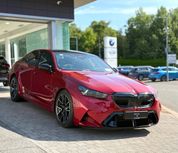 BMW M5 2026